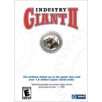 Industry Giant 2