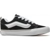 VANS Knu Skool BLACK/WHITE - 38,5