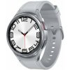 SM-R960 Samsung Galaxy Watch 6 Classic 47mm Silver