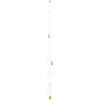 räder Papierová girlanda Christmas Houses 83,5 cm