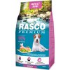 RASCO Premium Adult Small 3kg