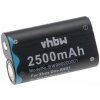 VHBW Batéria pre bezdrôtový ovládač Microsoft XBOX One X / S / Elite, 2500 mAh - neoriginálne