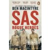 SAS - Ben MacIntyre