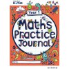 White Rose Maths Practice Journals Year 1 Workbook: Single Copy (Paperback)