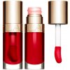 Clarins Ľahký olej na pery Lip Comfort Oil 03 Cherry 7 ml