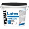 BAL REMAL Latex vonkajší V2065 biely - Biela, 5kg