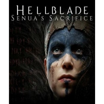 Hellblade Senuas Sacrifice od 8,17 € - Heureka.sk