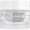 Avène Hyaluron Activ B3 Renewal Firming Aqua Cream-in-Gel hydratačný gél krém pre obnovu kožnej bariéry 50 ml