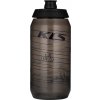 Fľaša Na Pitie Kellys KOLIBRI 550 ml čierny