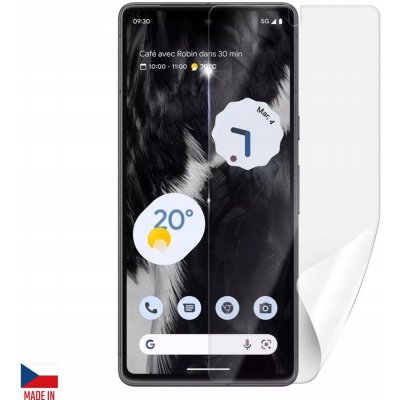 Ochranná fólia Screenshield GOOGLE Pixel 7 5G - displej