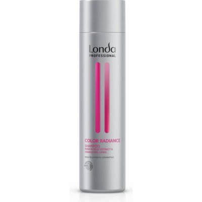 Šampón na ochranu farby proti vyblednutiu Londa Professional Color Radiance Shampoo - 250 ml (81590552)