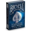 Karty na bicykel Stargazer New Moon BICYCLE