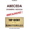 Abeceda osobného rozvoja 2 - R.I.M.A.T.T.E.R.U.L.2.3. (Martin Hocman)