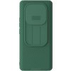 Nillkin CamShield PRO kryt pre Xiaomi Redmi Note 14 Pro+ 5G, tmavo-zelený 57983124946