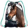 Vrecko na prezuvky s potlačou JUNIOR S8 - Horse
