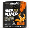 Amix Black Line Yeep Pump 345 g orange attack