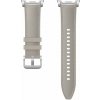Samsung Hybridný remienok Watch 8 Taupe ET-SLL50LJEGEU