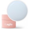 Aglia POLYMASTER Ice White - 15 ml stavebný UV polygel HEMA FREE