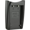Redukce Jupio k Single nebo Dual chargeru pro Olympus Li10B/Li12B