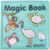 Akuku Magická Knižka
