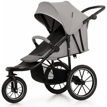 Kinderkraft HELSI dust grey 2023