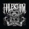 Halestorm - Live In Philly 2010 / Vinyl / 2LP / Coloured [2 LP]
