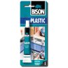 BISON Plastic lepidlo na tvrdé PVC 25g