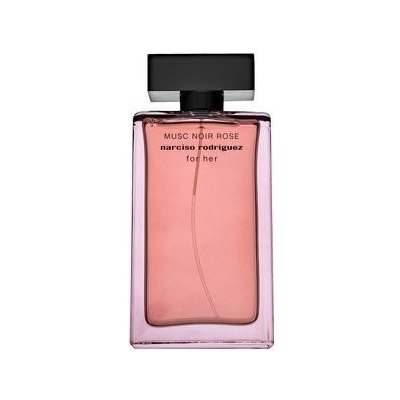Narciso Rodriguez For Her Musc Noir Rose Parfémovaná voda - Tester, 100 ml, dámske