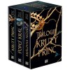 Trilogie Krutý princ - box - Holly Black