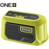 aku 18 V mini Bluetooth reproduktor ONE+ (bez baterie a nabíječky) Ryobi RBTM18-0