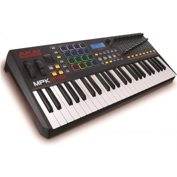 Akai MPK 249