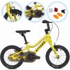 Detský bicykel Attabo EASE 14