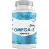 Androrganics Omega-3 Strong 90 kapsúl