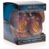 Světelný řetěz Harry Potter - Gryffindor - světýlka k zavěšení 5055437917242