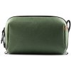 PGYTECH Wash Pouch (Moss Green) Farba: Twilight black