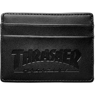Thrasher card wallet pánská