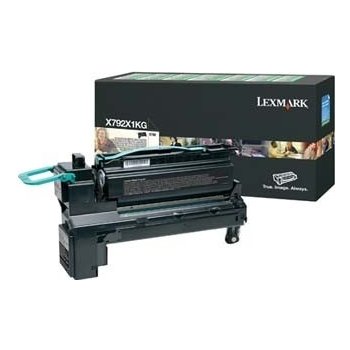 Lexmark X792X1KG - originálny