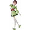 Sega Goods Maebashi Witches figure Kyoka Kitahara (Desktop×Decorate Collections) 17 cm