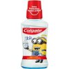 Colgate Kids Mimons 6-12 rokov detská ústná voda 250ml
