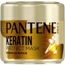 Pantene Intensive Repair maska na oslabené a poškodené vlasy 300 ml