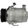 Kompresor klimatizácie NISSENS 89024