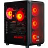HAL3000 Alfa Gamer XT / AMD Ryzen 5 7600/ 32GB DDR5/ RX 9070 XT/ 2TB PCIe4 SSD/ WiFi/ W11 PCHS2870
