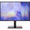 Lenovo ThinkVision/T24d-30/24''/IPS/FHD/100Hz/4ms/Raven-Blck/3R 63FFMAT1EU