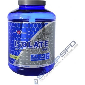 MEX Isolate Pro 1816 g