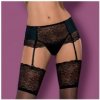 Obsessive Miamor garter belt