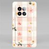4NewCase - Kryt pre XIAOMI - Xiaomi 15 - INFINITY Soft - Soft Plaid Dream - 1016780500042