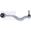 DELPHI Rameno zavesenia kolies TC1391