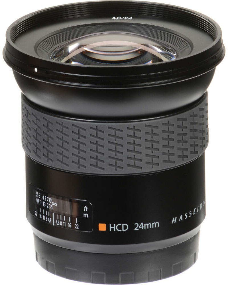 Hasselblad HCD 24mm f/4.8