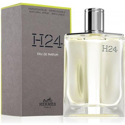 HERMES H24 Eau de Parfum parfumovaná voda pánska 30 ml
