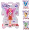 Bábika Víla Fairy